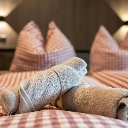 Apartamento Planai -