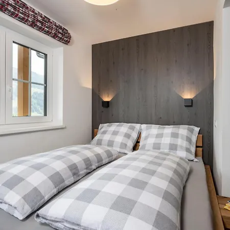 Apartment Planai -