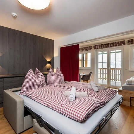 Apartment Planai - Schladming