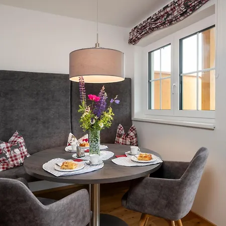 Apartamento Planai - *