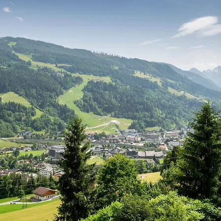 Planai - Lejlighed *