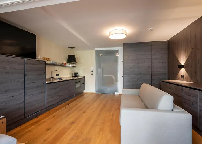 Planai - Apartment *