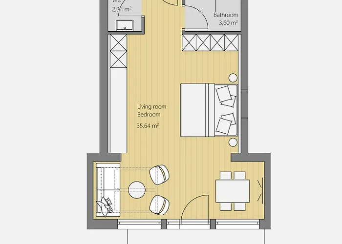 Planai - Apartment *