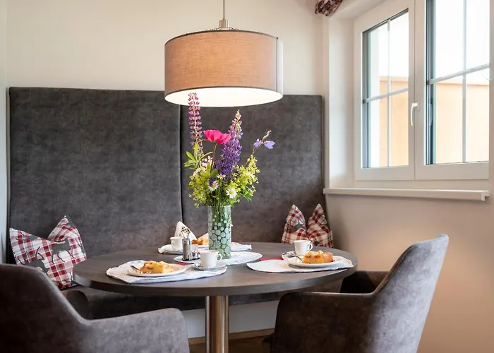 Apartment Planai - Schladming