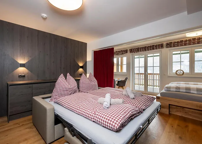 Apartment Planai - Schladming