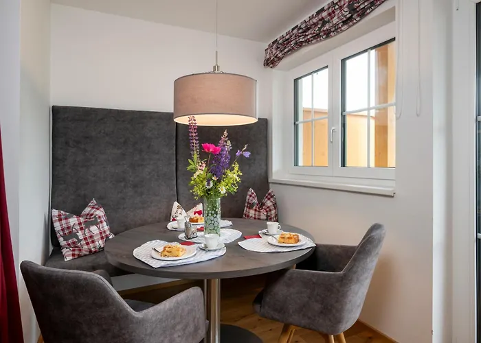 Apartment Planai - *